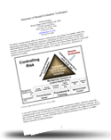 Hazard Evaluation Techniques