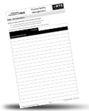 High Level Framework for Process Safety Management