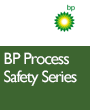 BP Process Safety Series - 16 Title Bookset - IChemE (BP Process Safety Series) - Includes Two Slide Rules For Foam Application Rates